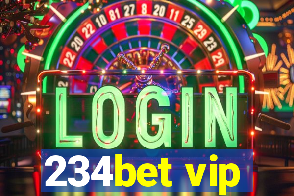 234bet vip